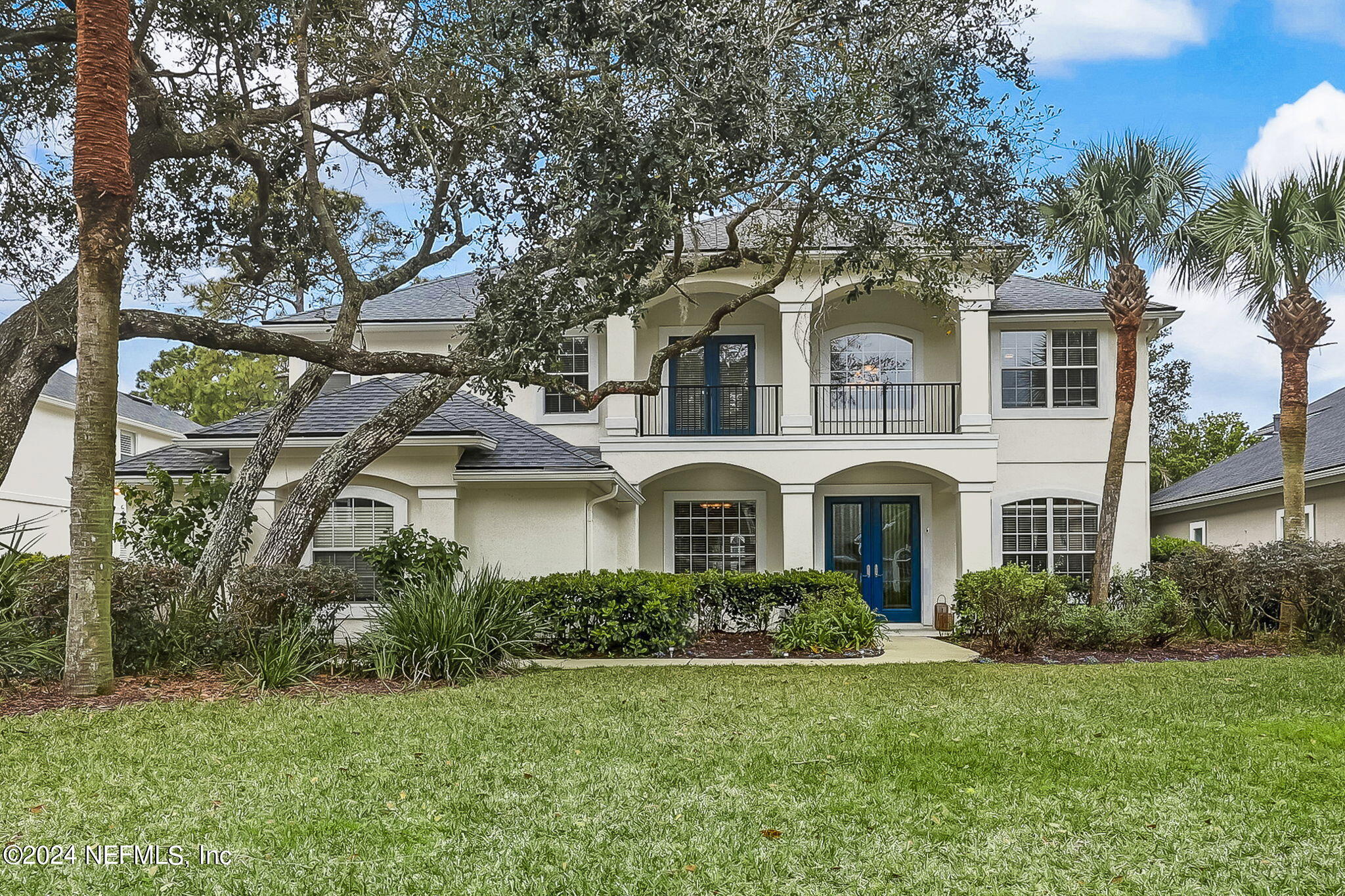 Ponte Vedra Beach, FL home for sale located at 521 S Sea Lake, Ponte Vedra Beach, FL 32082
