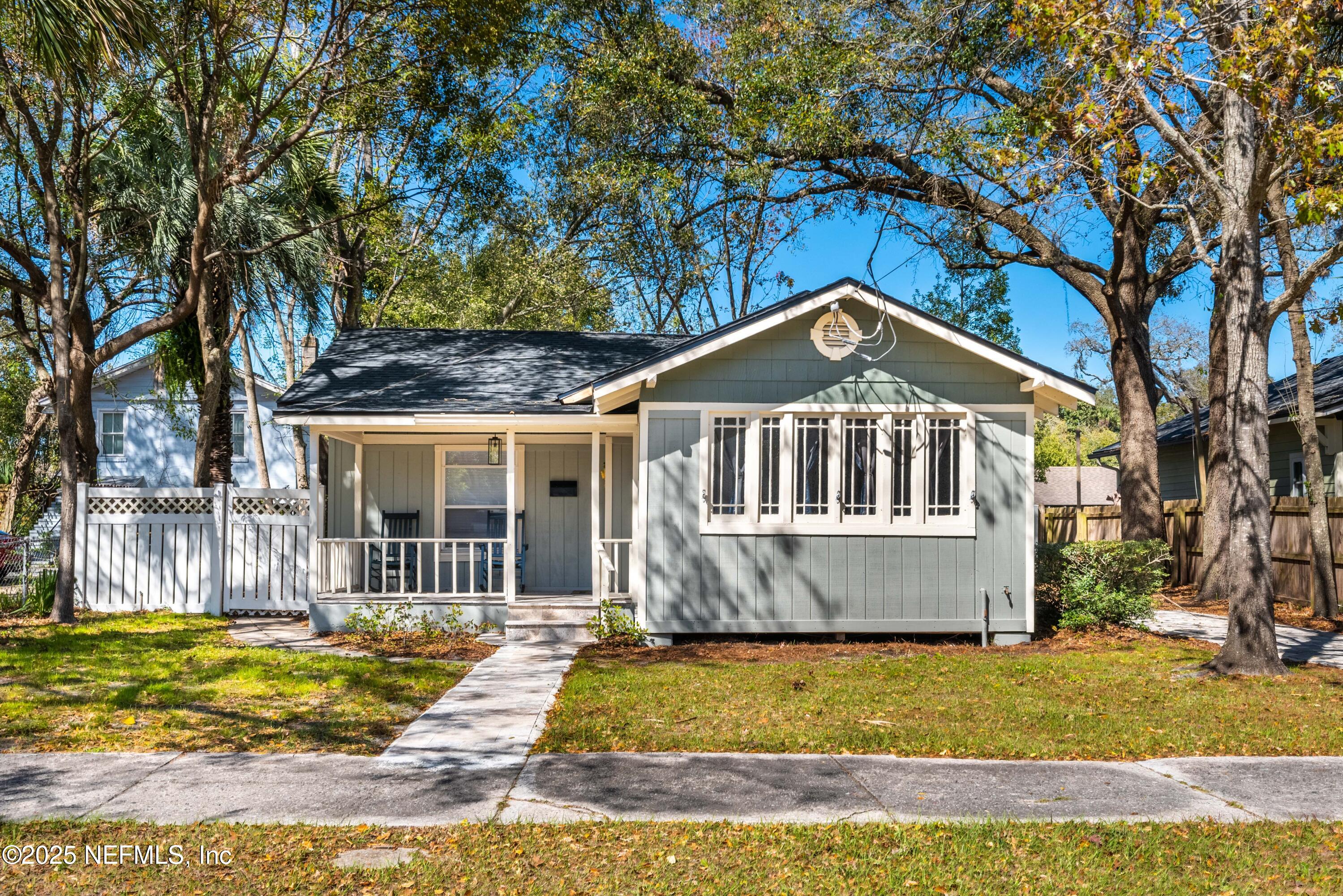 4409 ST JOHNS Avenue