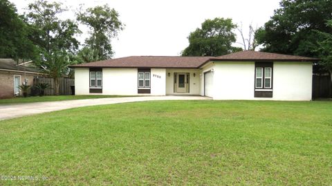 2722 OAKDALE Drive W Orange Park FL 32073