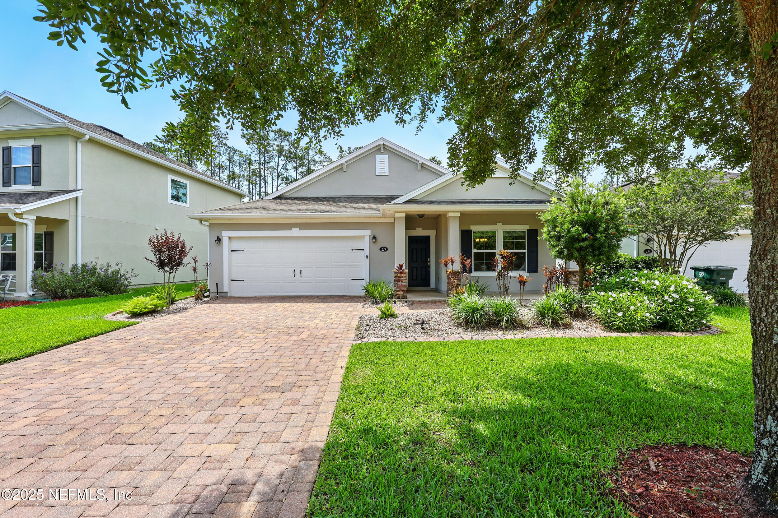 229 WHITE MARSH Drive