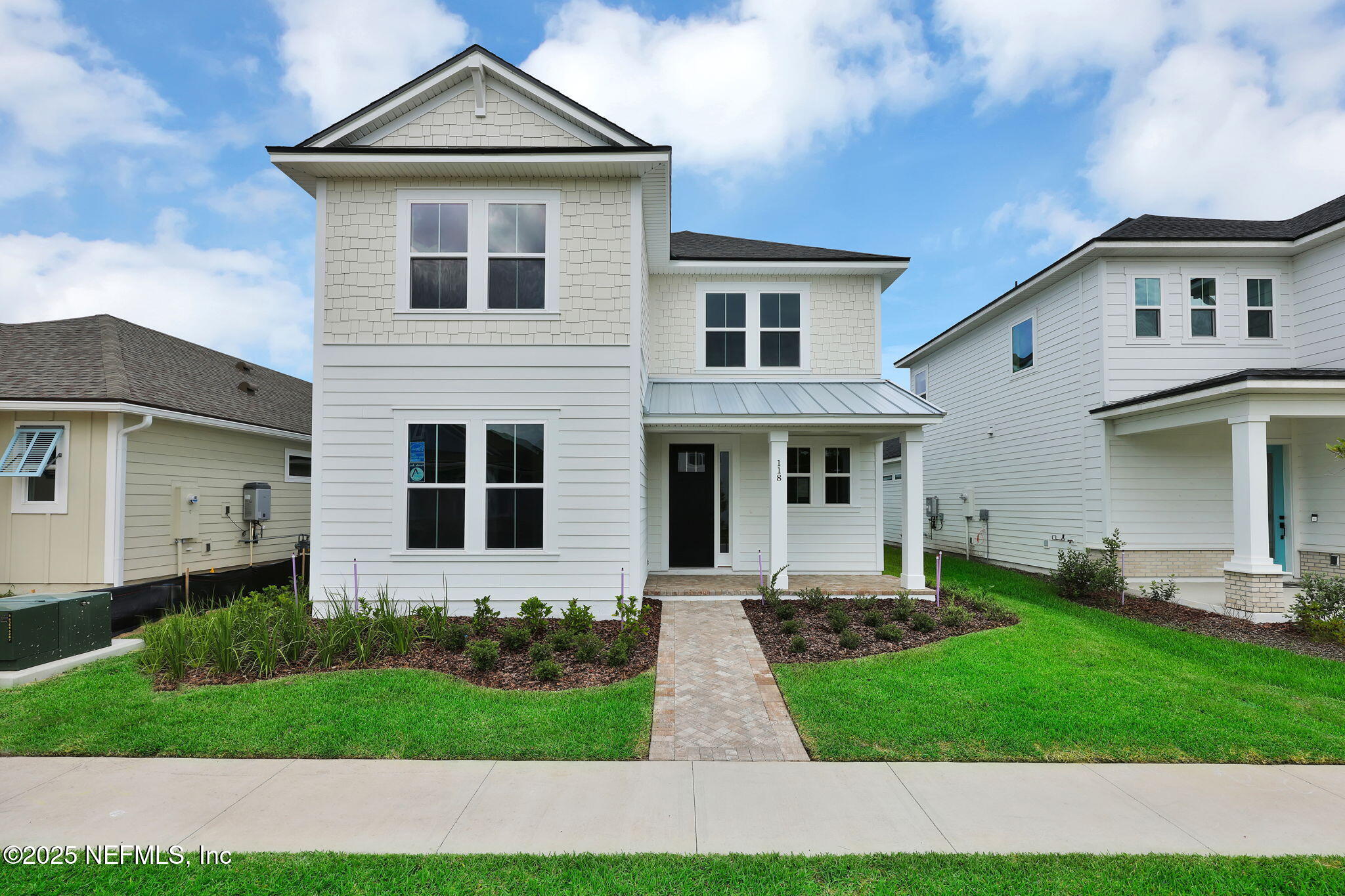 118 CAIDEN Drive
