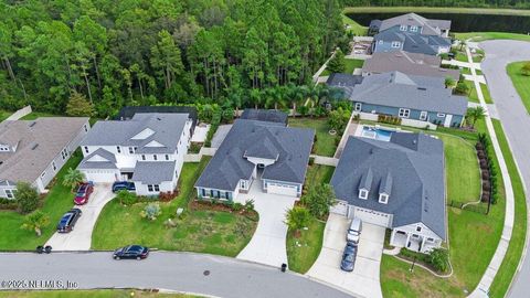 A home in St Augustine