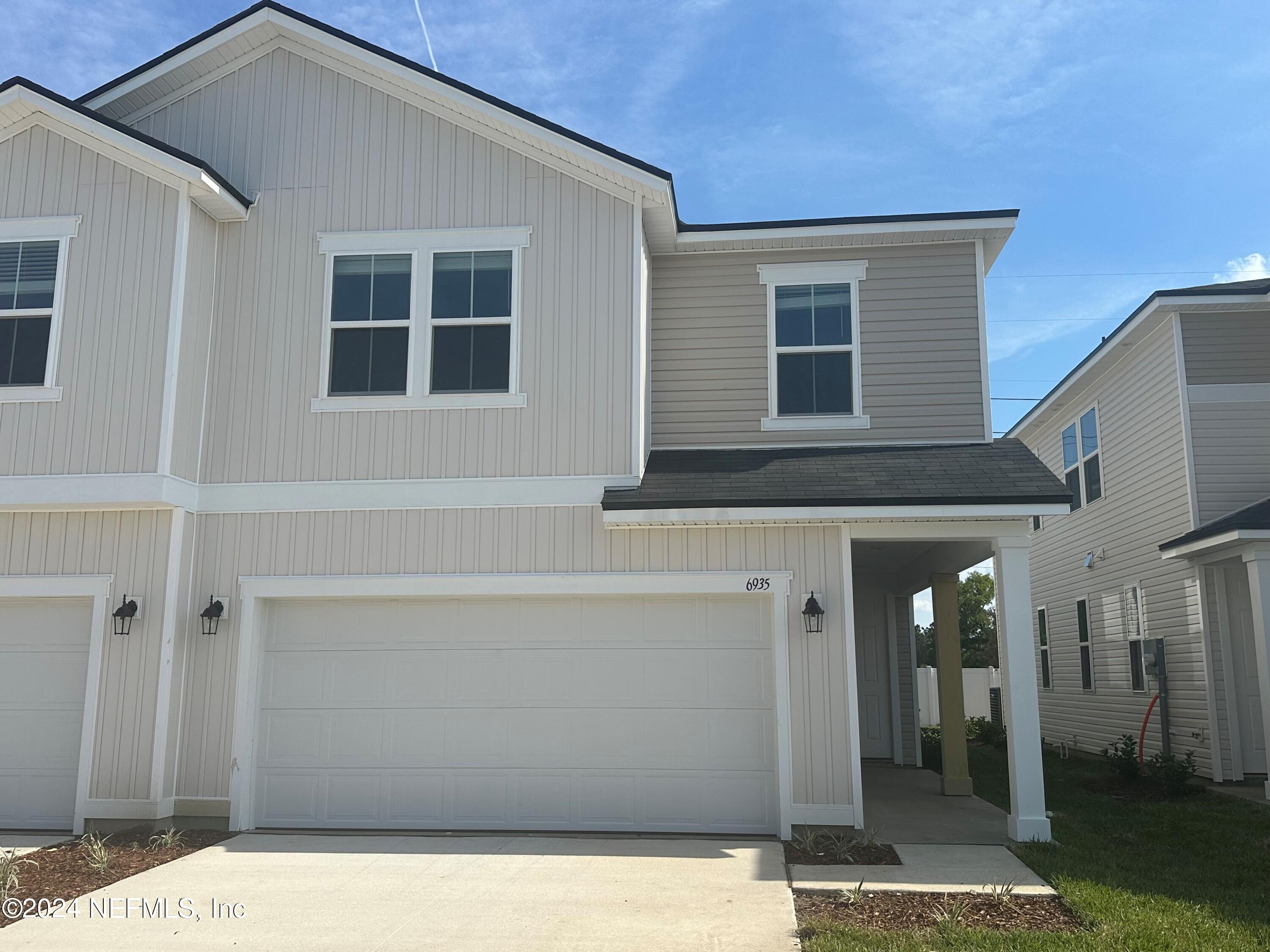 Jacksonville, FL home for sale located at 6935 Mirage Street, Jacksonville, FL 32244