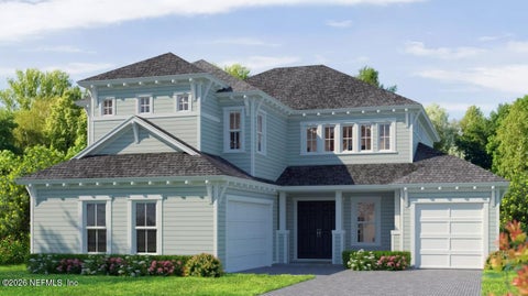 Photo of 12223 MARIPOSA Avenue, Jacksonville, FL 32256 (MLS # 2166040)