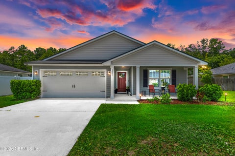 Photo of 1294 SARAHS LANDING Drive, Jacksonville, FL 32221 (MLS # 2151134)