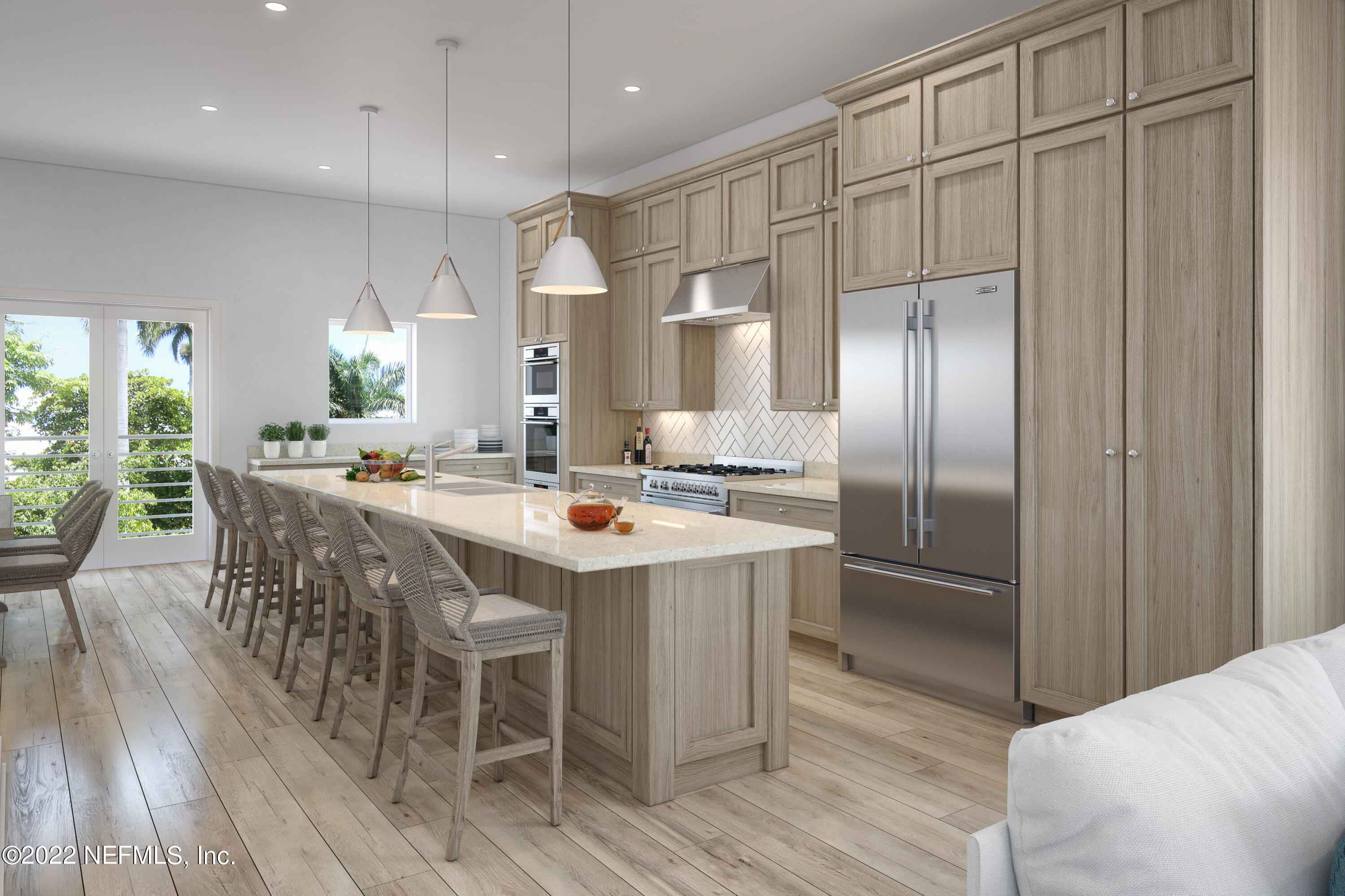 155 VILANO Road G34