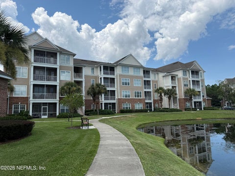 Photo of 11251 CAMPFIELD Drive #2204, Jacksonville, FL 32256 (MLS # 2160321)