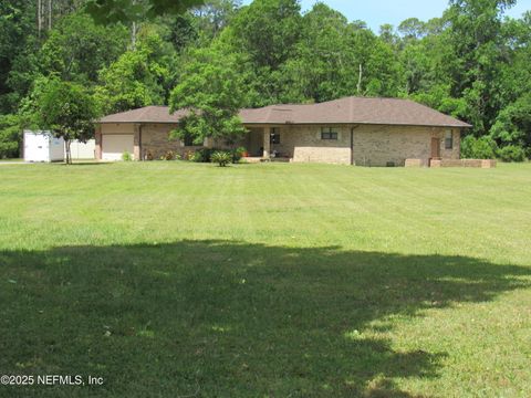 11914 TIERRA VERDE Court Jacksonville FL 32258