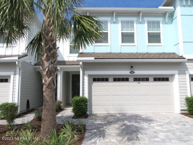 Jacksonville, FL home for sale located at 3609 MARSH RESERVE Boulevard, Jacksonville, FL 32224