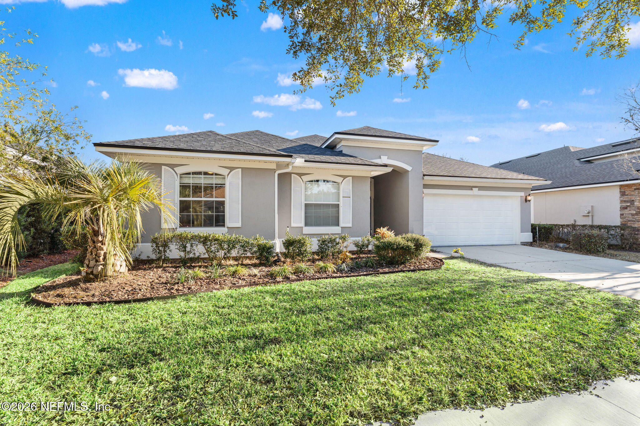 5906 GREEN POND Drive