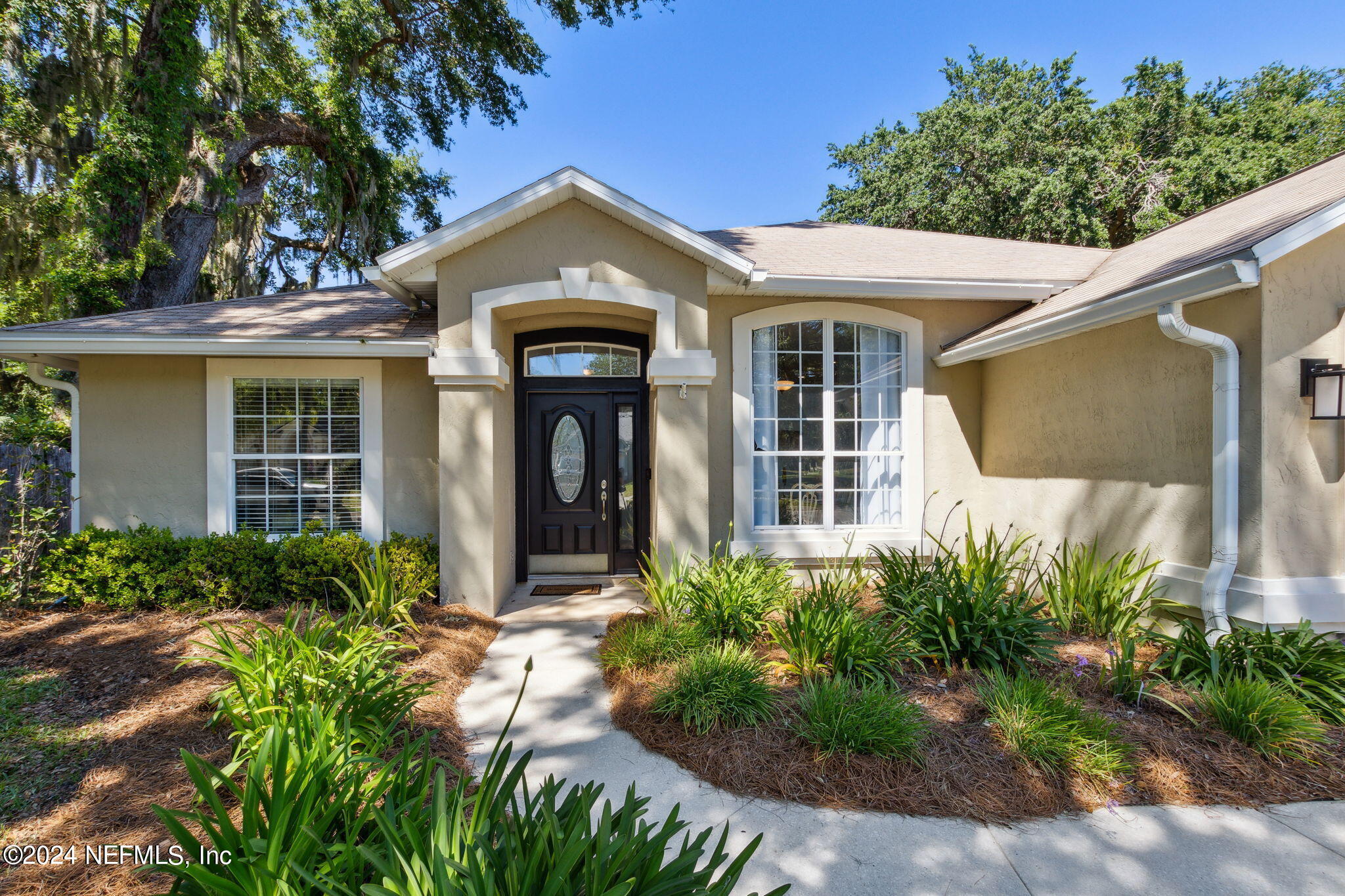 Fernandina Beach, FL home for sale located at 97079 Mill Pond Lane, Fernandina Beach, FL 32034