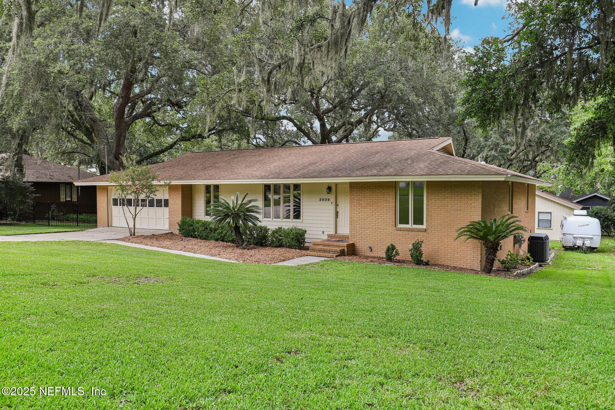 2020 HIGHLAND Drive
