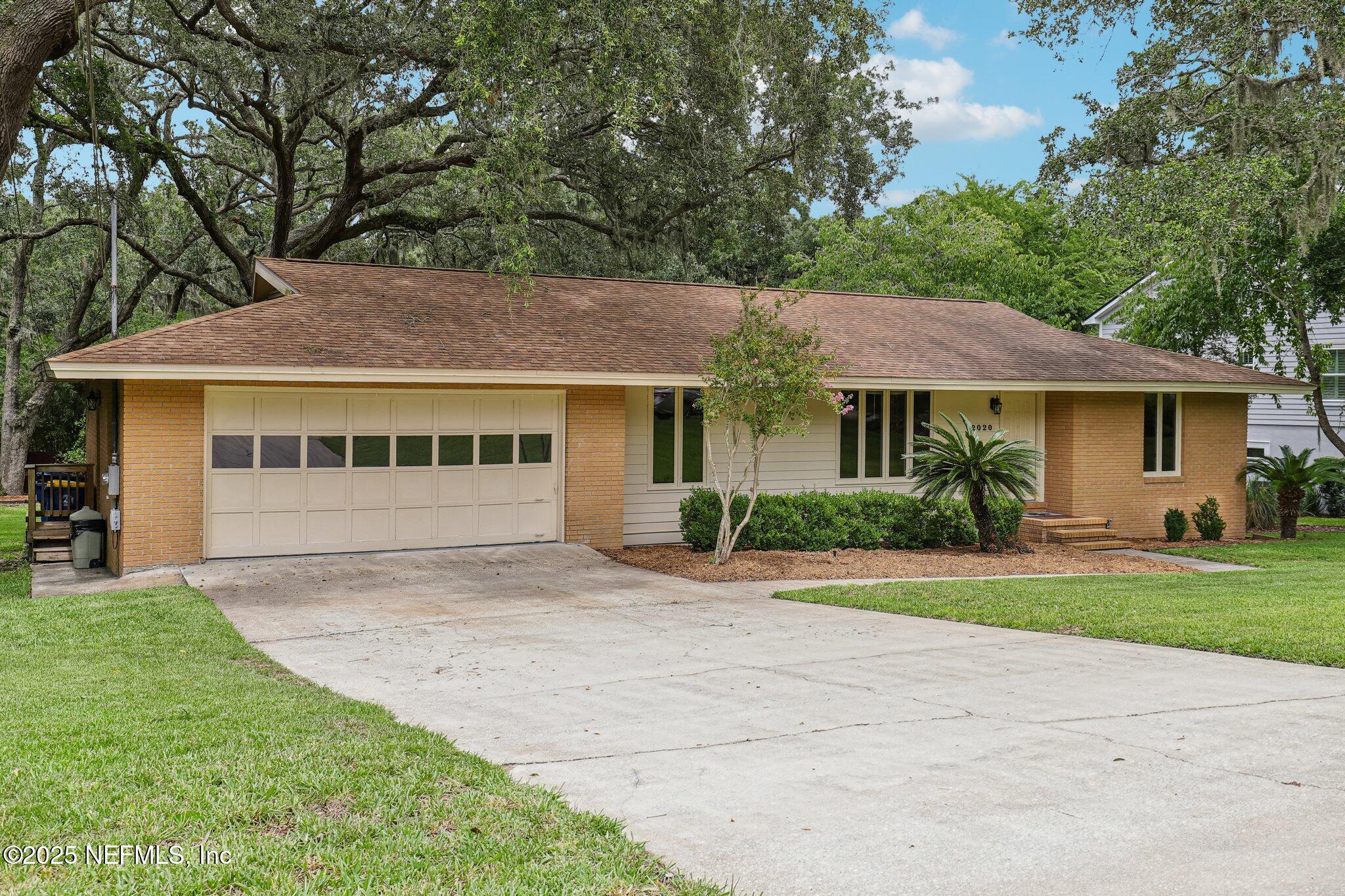 2020 HIGHLAND Drive