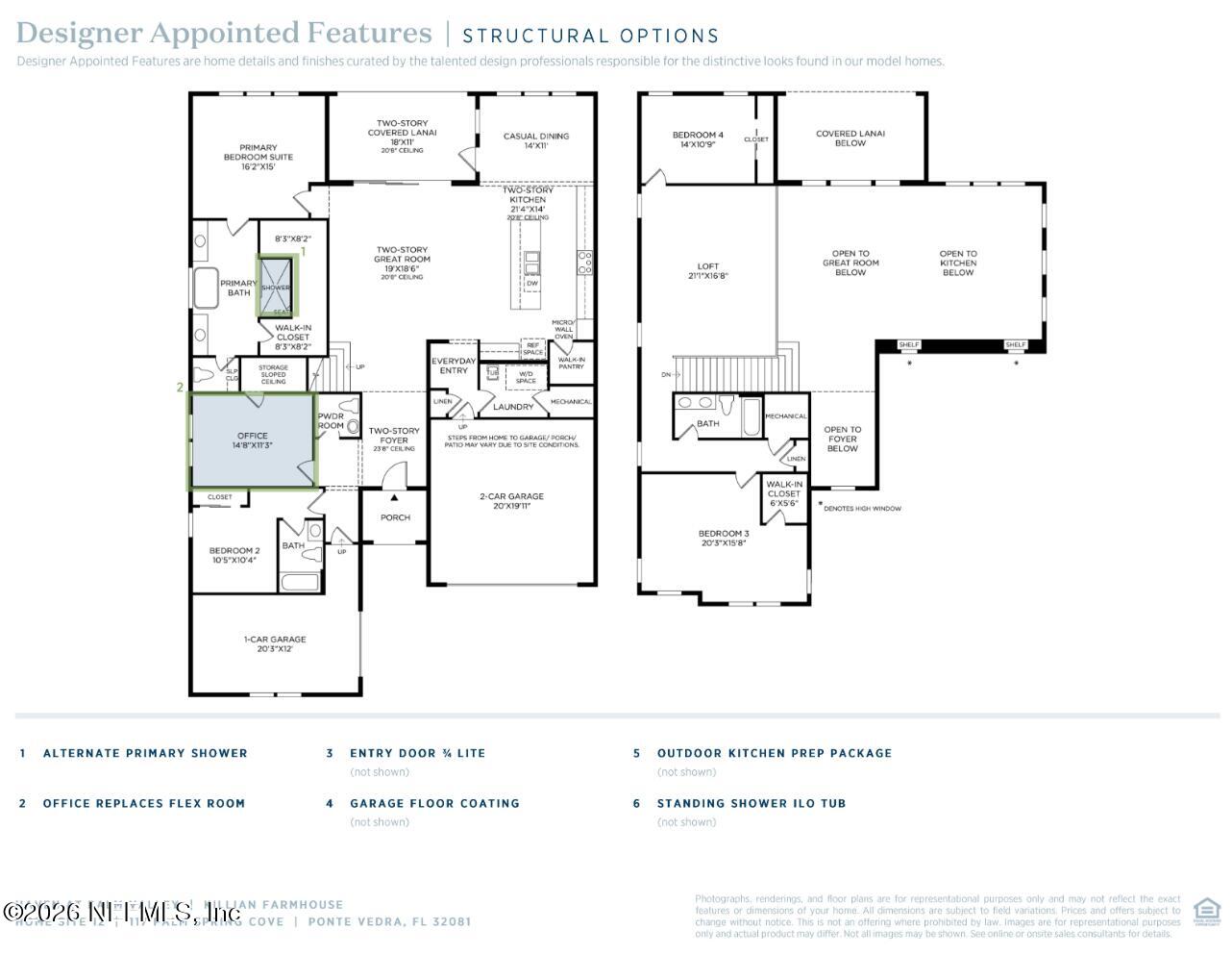 117 PALM SPRING Cove