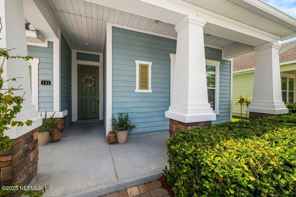 131 PARADISE VALLEY Drive