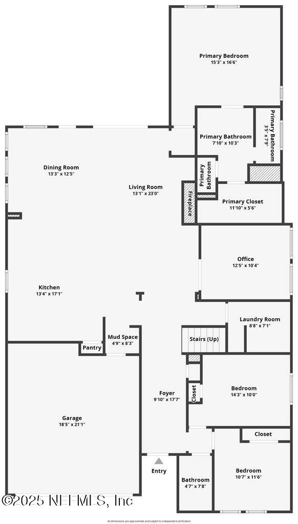 131 PARADISE VALLEY Drive