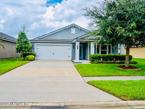 3625 BAXTER Street Jacksonville FL 32222