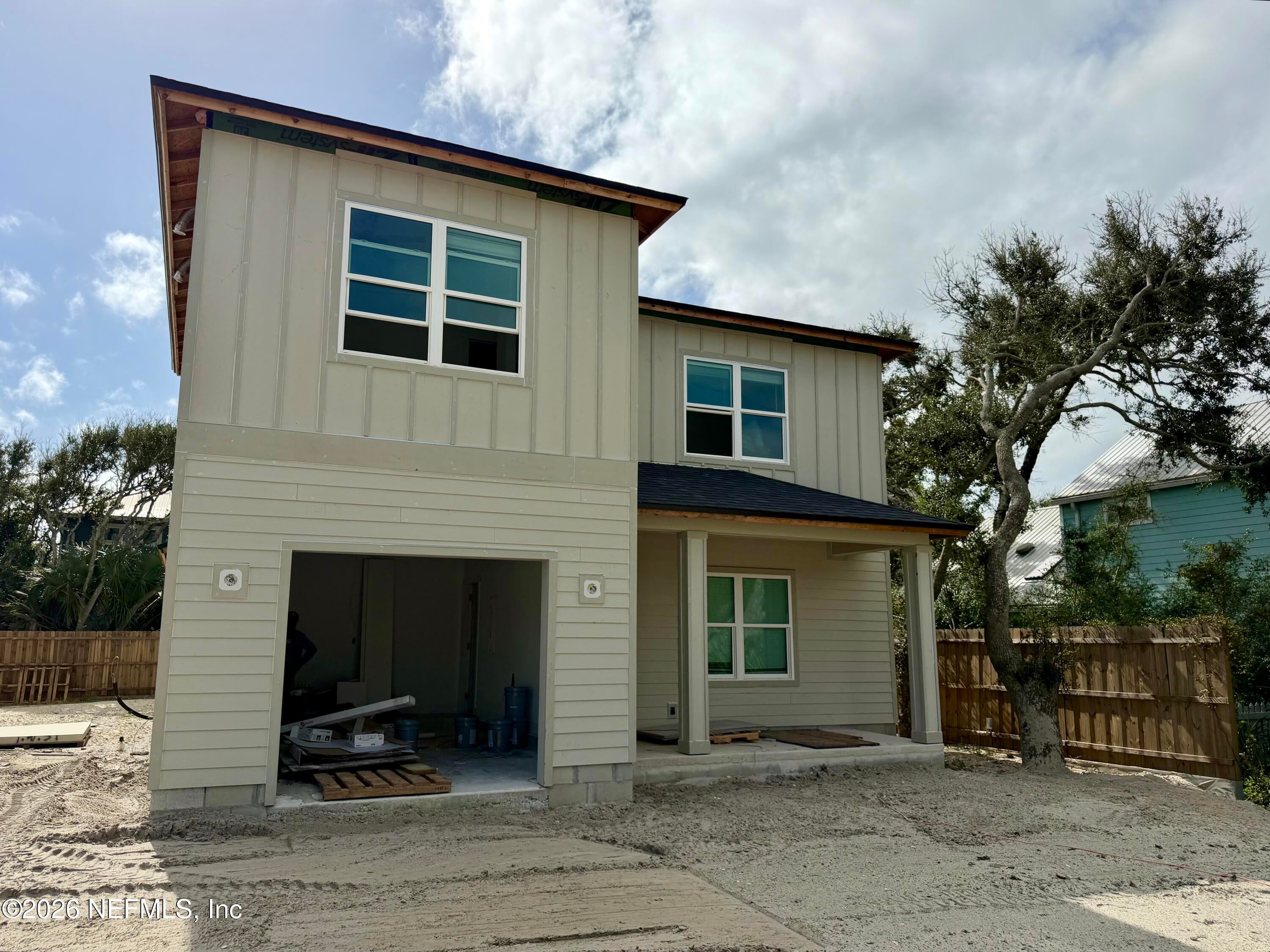 303 TWELFTH Street