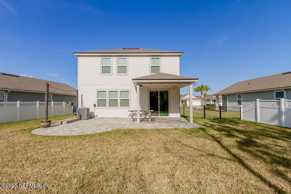 258 THISTLETON Way