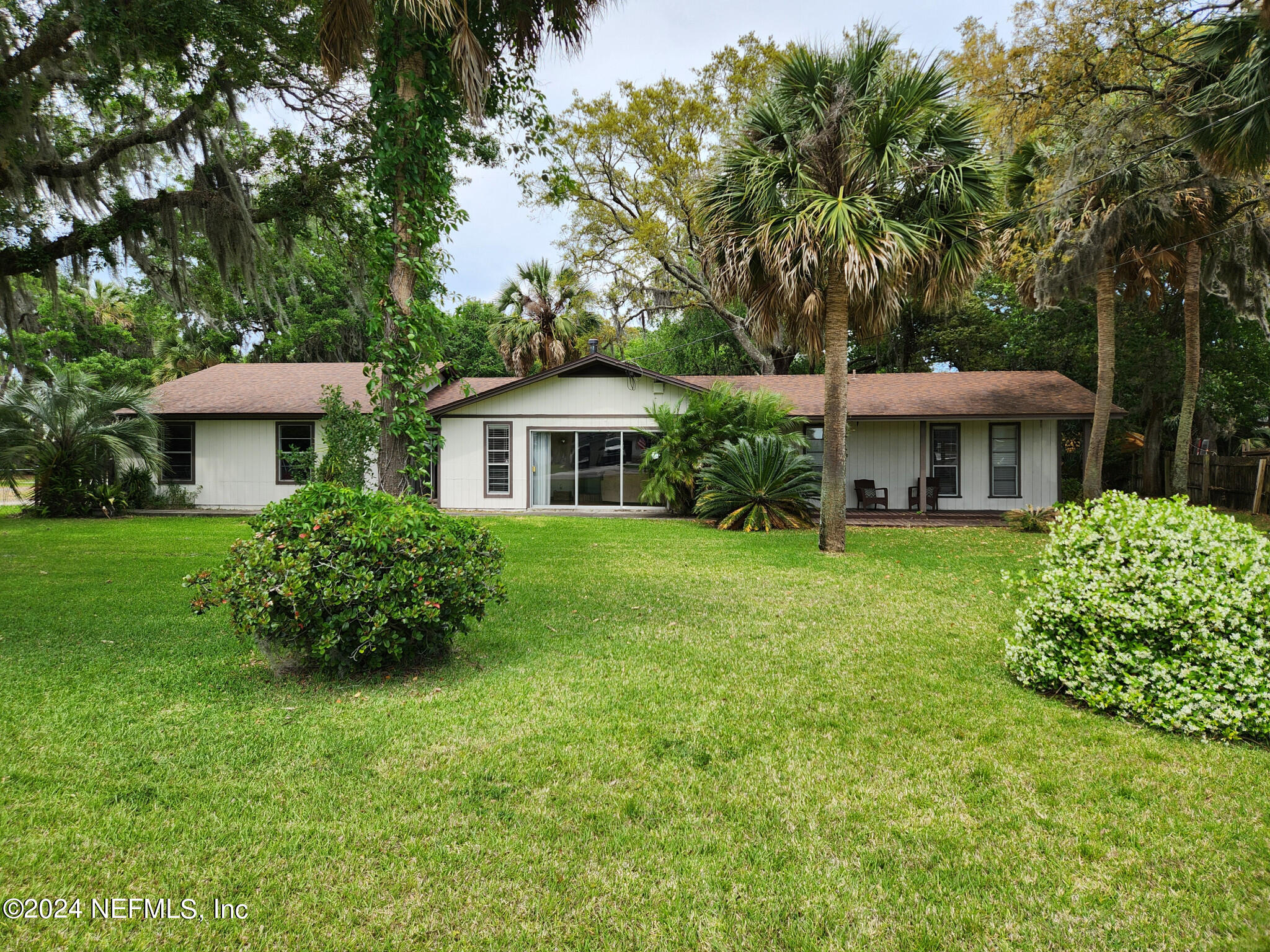 Jacksonville, FL home for sale located at 5645 Heckscher Drive, Jacksonville, FL 32226