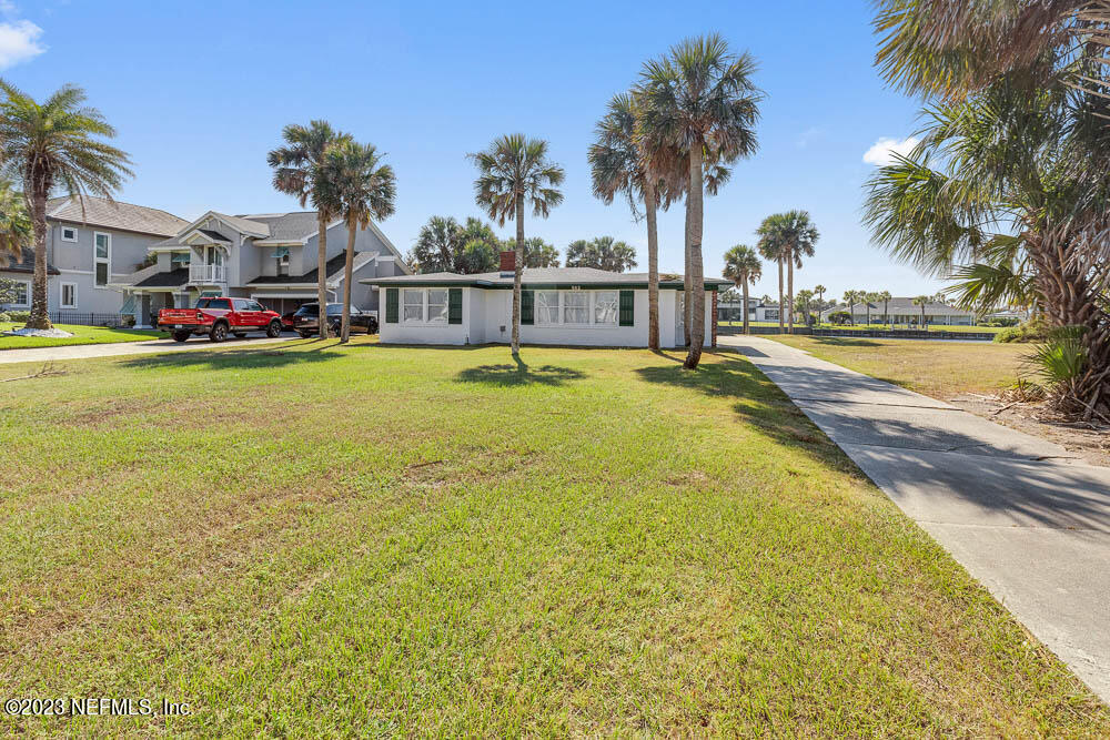 Ponte Vedra Beach, FL home for sale located at 562 Ponte Vedra Boulevard, Ponte Vedra Beach, FL 32082