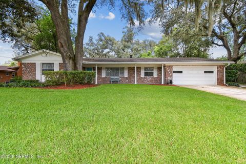 7009 HANSON Drive S Jacksonville FL 32210