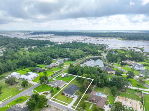 A home in Yulee