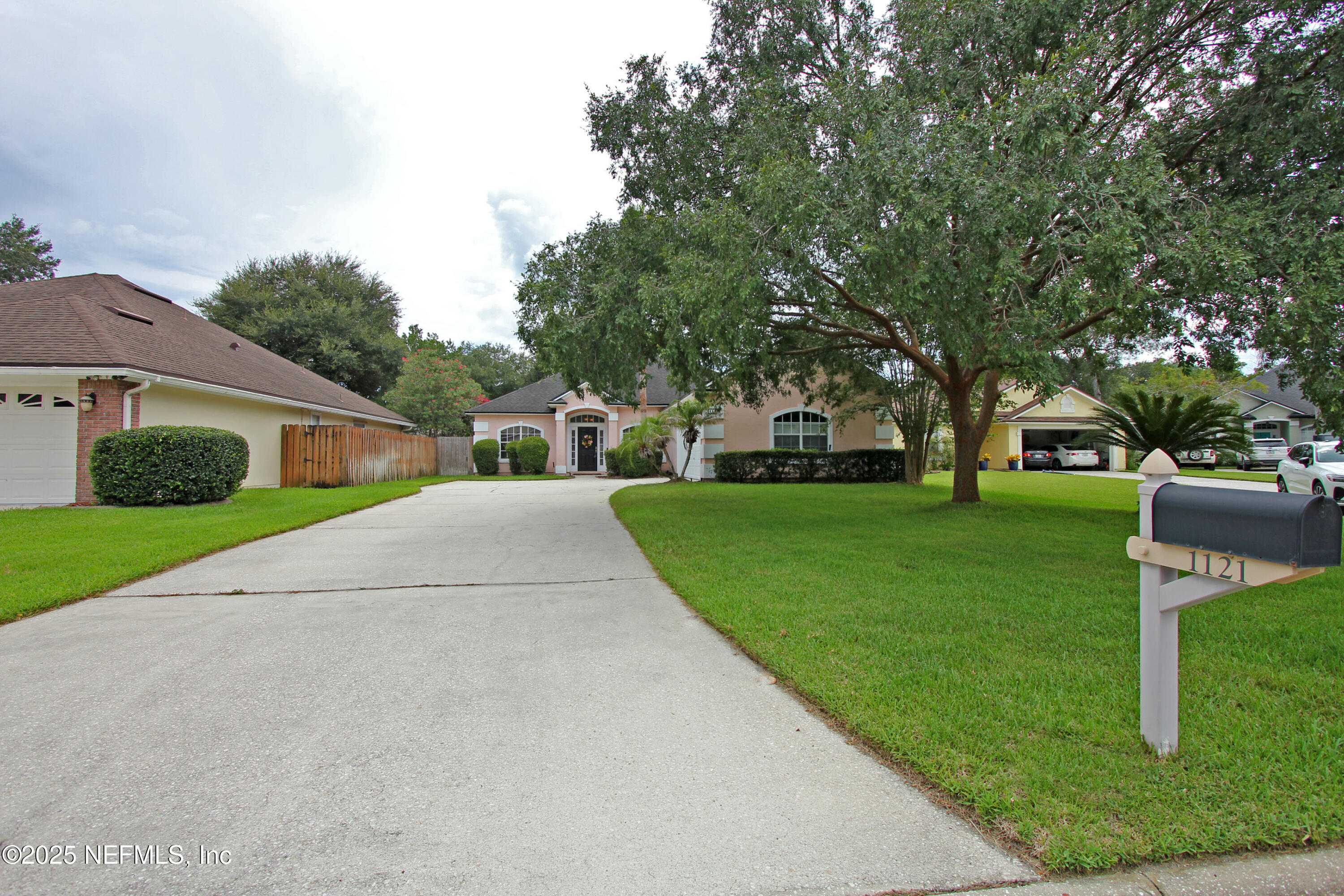 1121 ANDREA Way