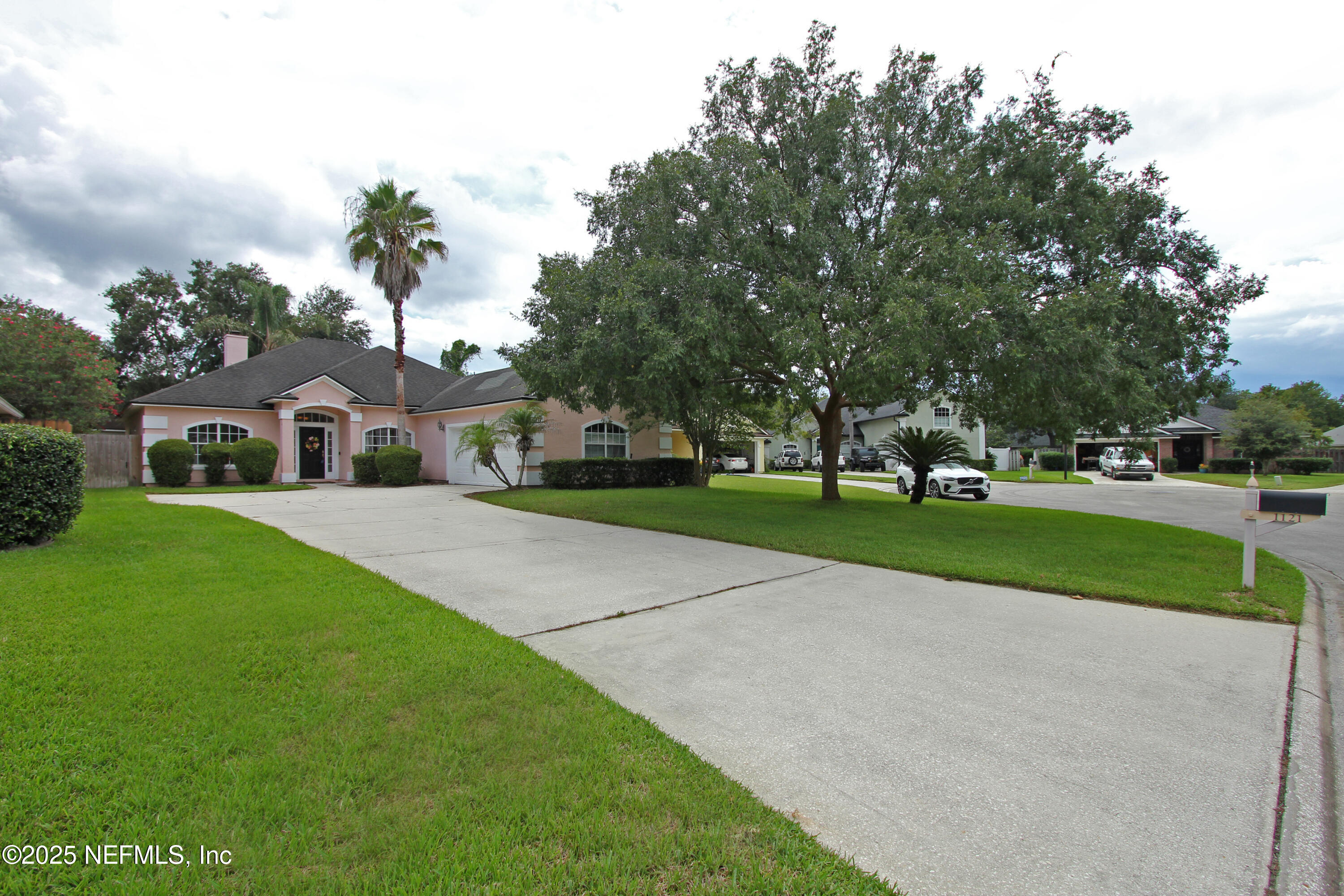 1121 ANDREA Way