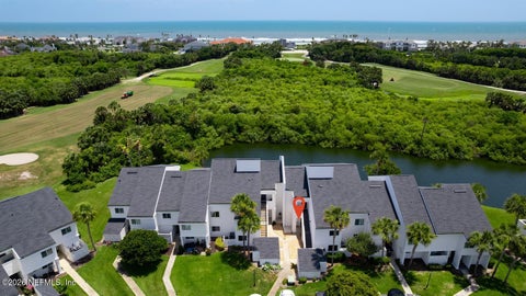 Photo of 72 TIFTON Way N #72, Ponte Vedra Beach, FL 32082 (MLS # 2148088)