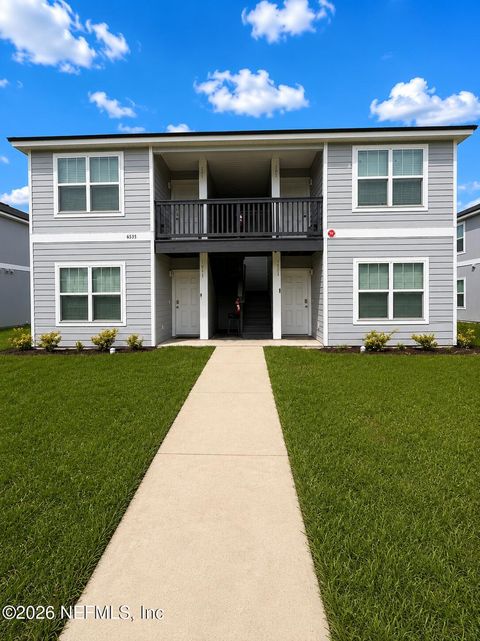 Photo of 6535 SWEETBAY Lane #20, Jacksonville, FL 32244 (MLS # 2151383)
