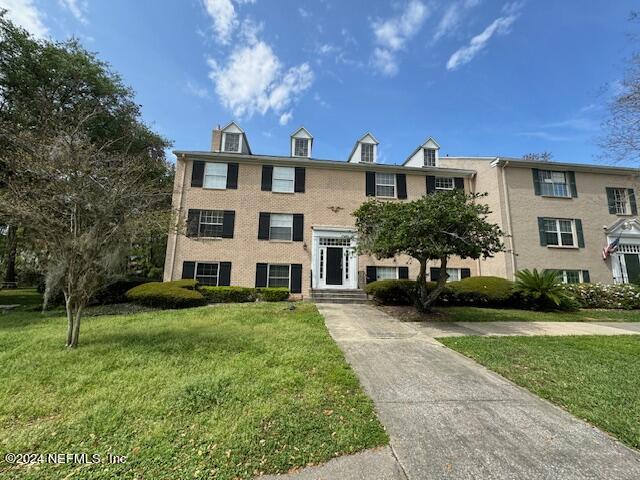 Jacksonville, FL home for sale located at 4301 PLAZA GATE Lane S 101, Jacksonville, FL 32217
