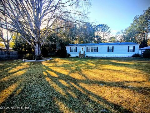 1743 BLUE JAY Drive Middleburg FL 32068