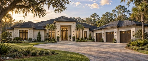 Photo of 10163 RANCHVIEW Drive, Jacksonville, FL 32219 (MLS # 2166657)