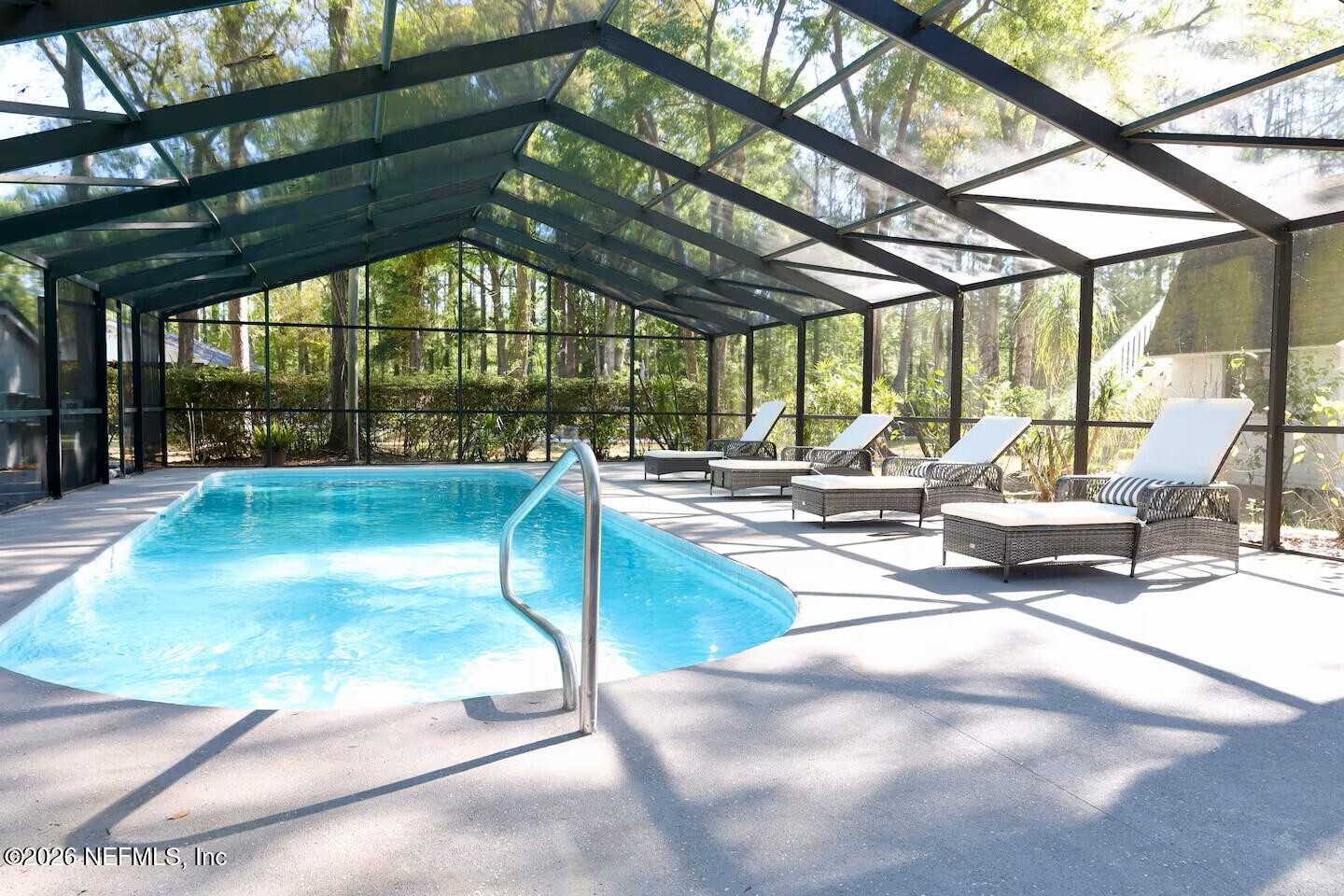 2900 JOE ASHTON Road