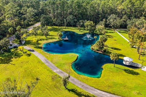 Photo of 2900 JOE ASHTON Road, St. Augustine, FL 32092 (MLS # 2166852)
