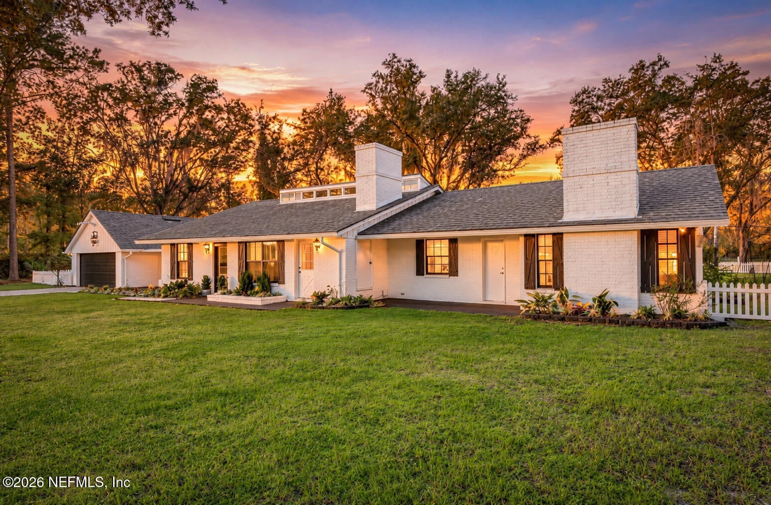 2900 JOE ASHTON Road