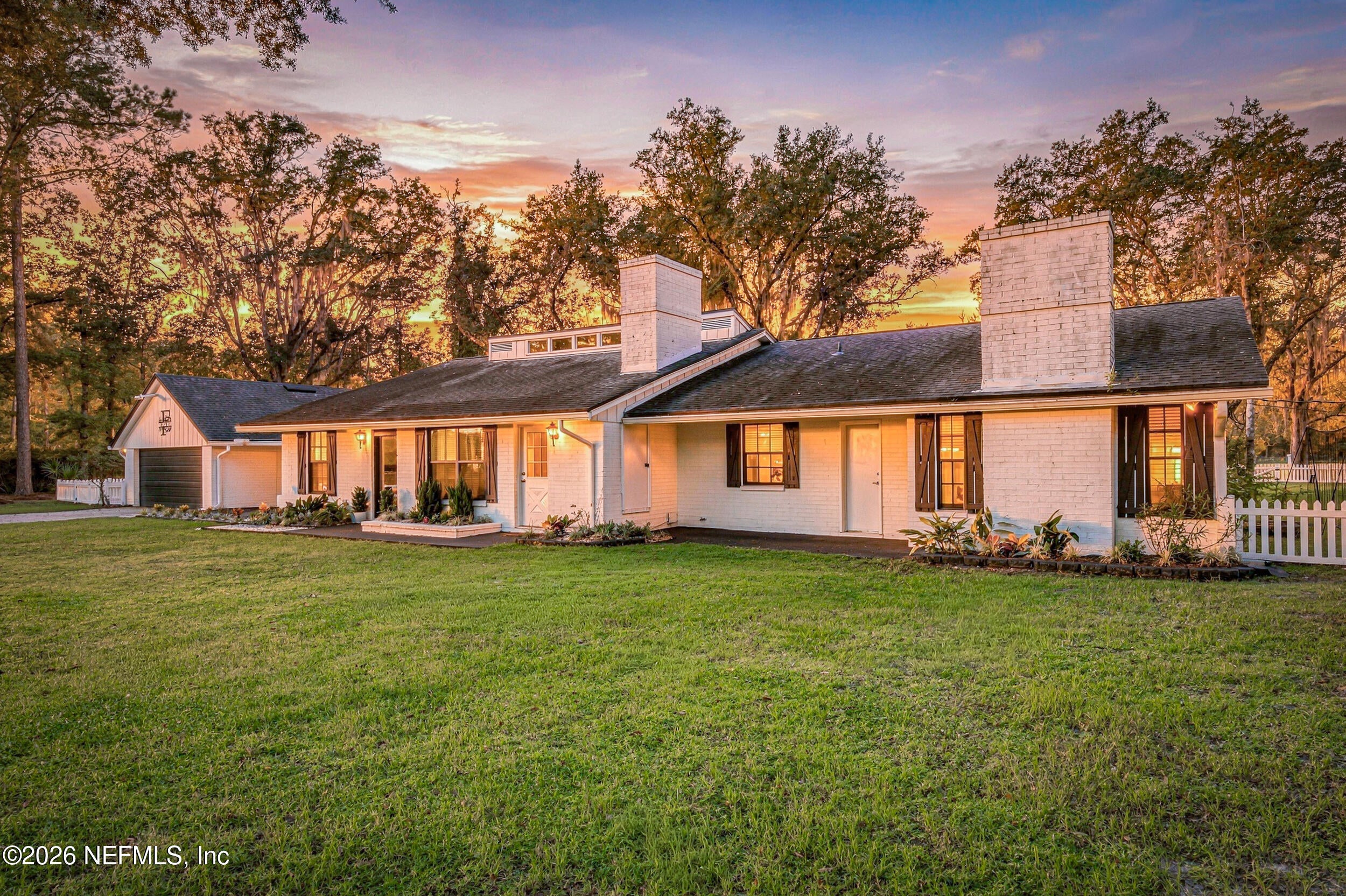 2900 JOE ASHTON Road