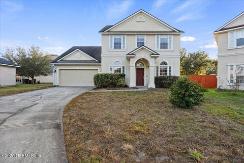 7046 CANDLE FOREST Court Jacksonville FL 32244