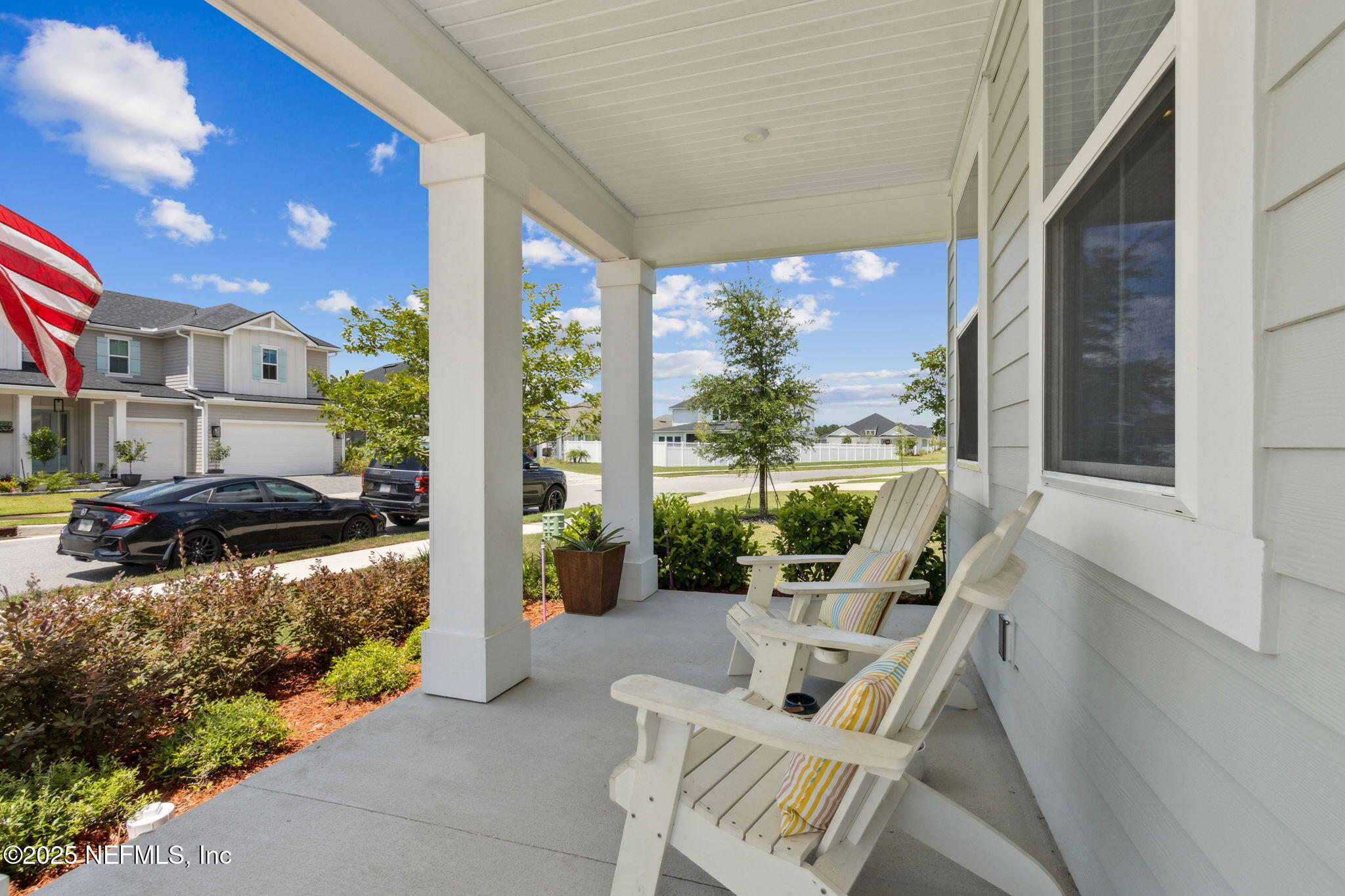 266 SAWGRASS Drive