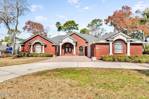 12867 MUIRFIELD Boulevard S Jacksonville FL 32225