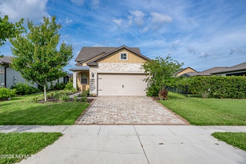 Photo of 836 TREE SIDE Lane, Ponte Vedra, FL 32081 (MLS # 2160148)