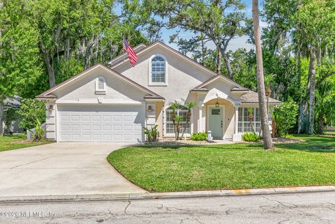 Photo of 104 OAK VIEW Circle, Ponte Vedra, FL 32082 (MLS # 2143607)