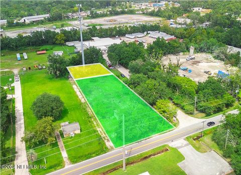 5165 W 12TH Street Jacksonville FL 32254