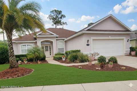 932 OXFORD Drive St. Augustine FL 32084