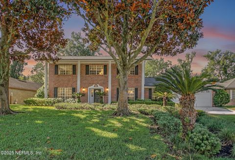 8637 ROYALWOOD Drive Jacksonville FL 32256