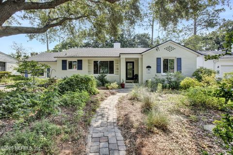 1409 MONTICELLO Road Jacksonville FL 32207