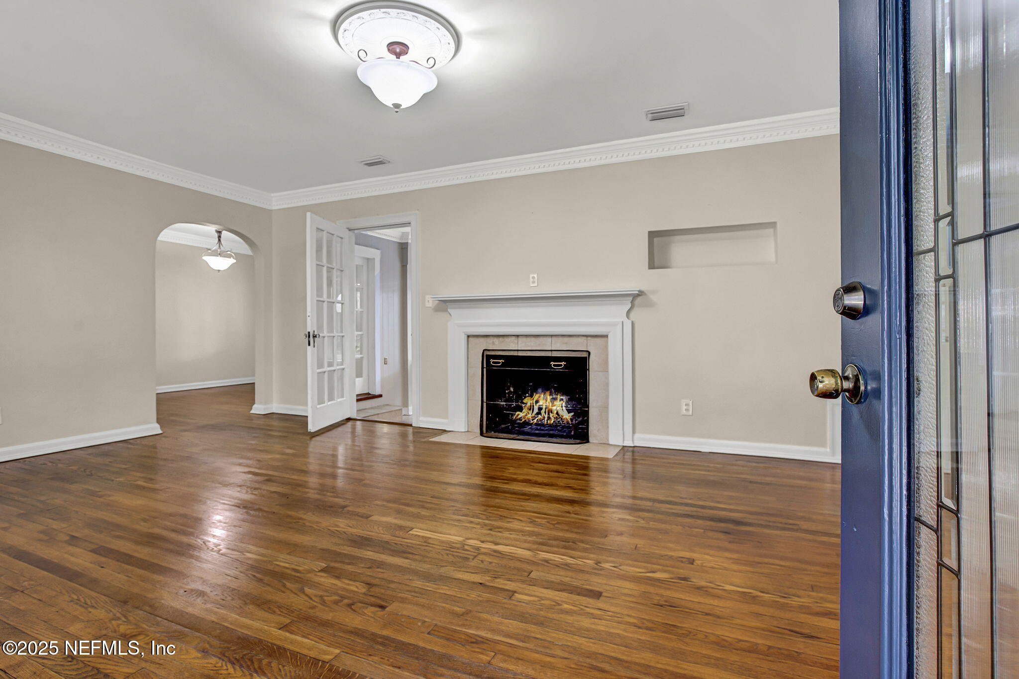 1409 MONTICELLO Road