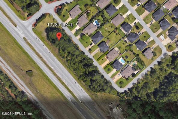 Ponte Vedra, FL home for sale located at 10280 Us Highway 1, Ponte Vedra, FL 32081