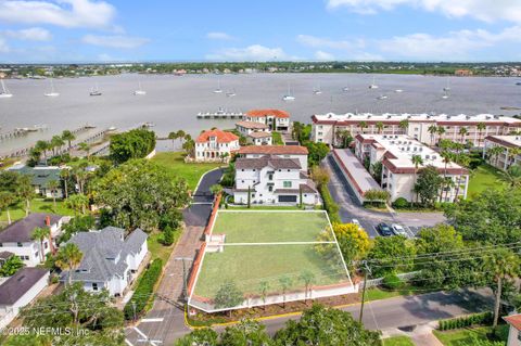 1 SOUTH Street St. Augustine FL 32084